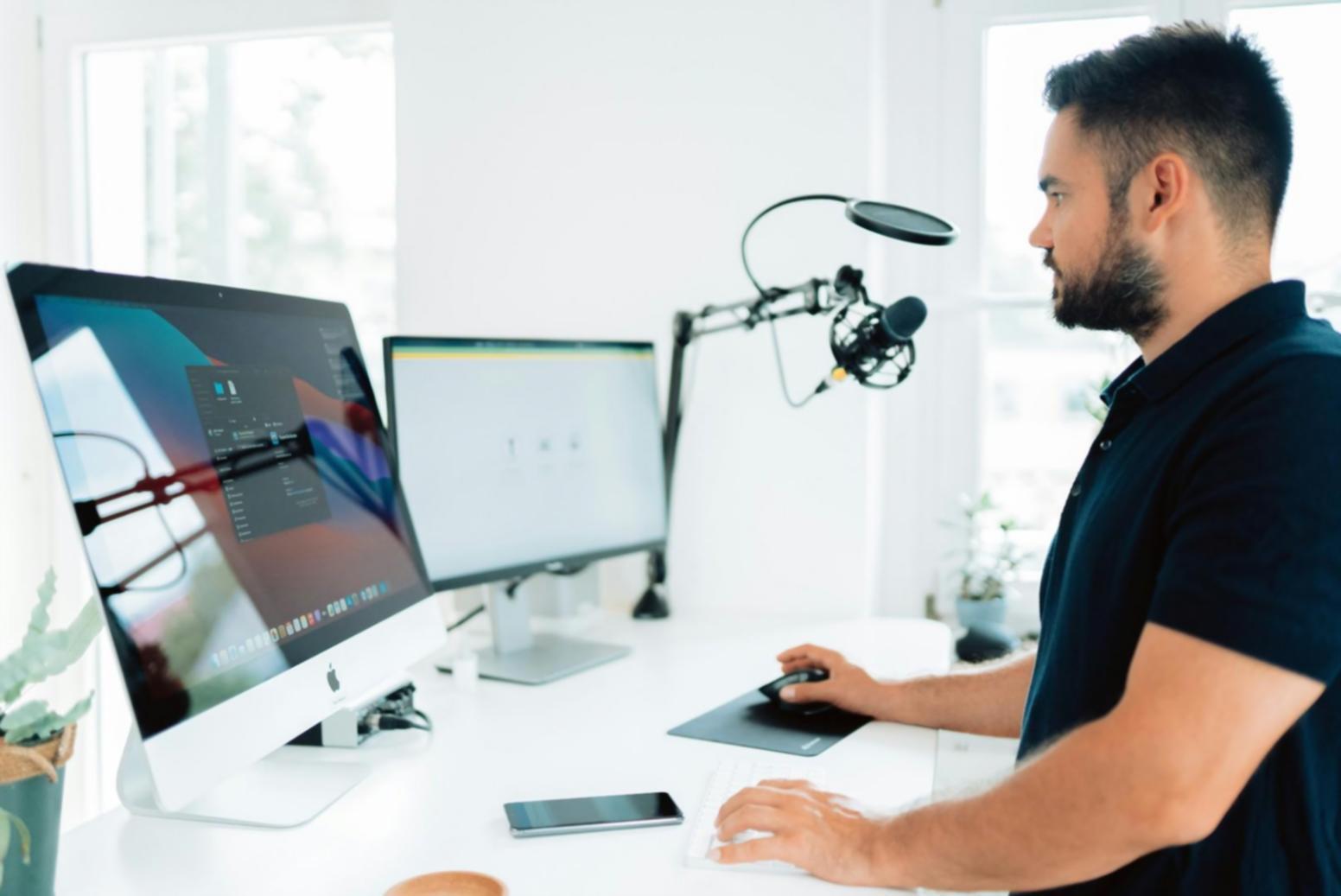 Flexible Finanzplanung für verschiedene Einkommensquellen