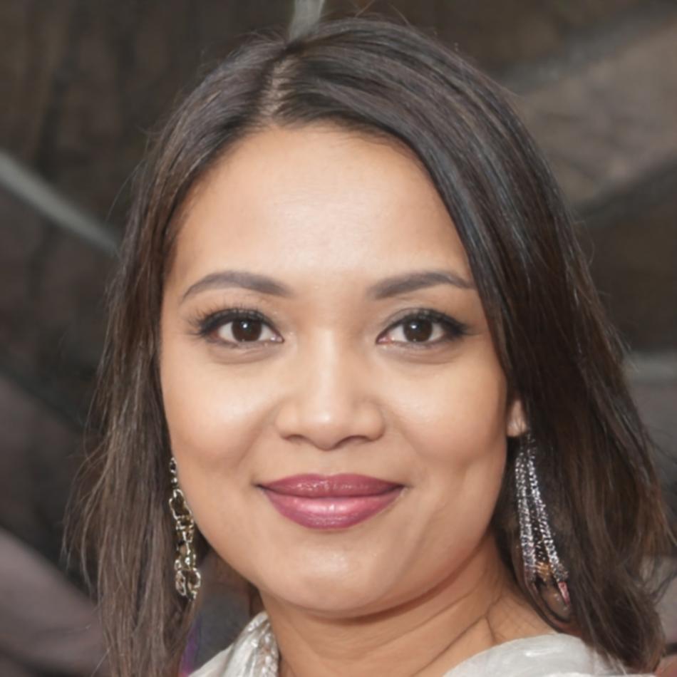 Mirjam Lindström, Programmleitung Budgetplanung