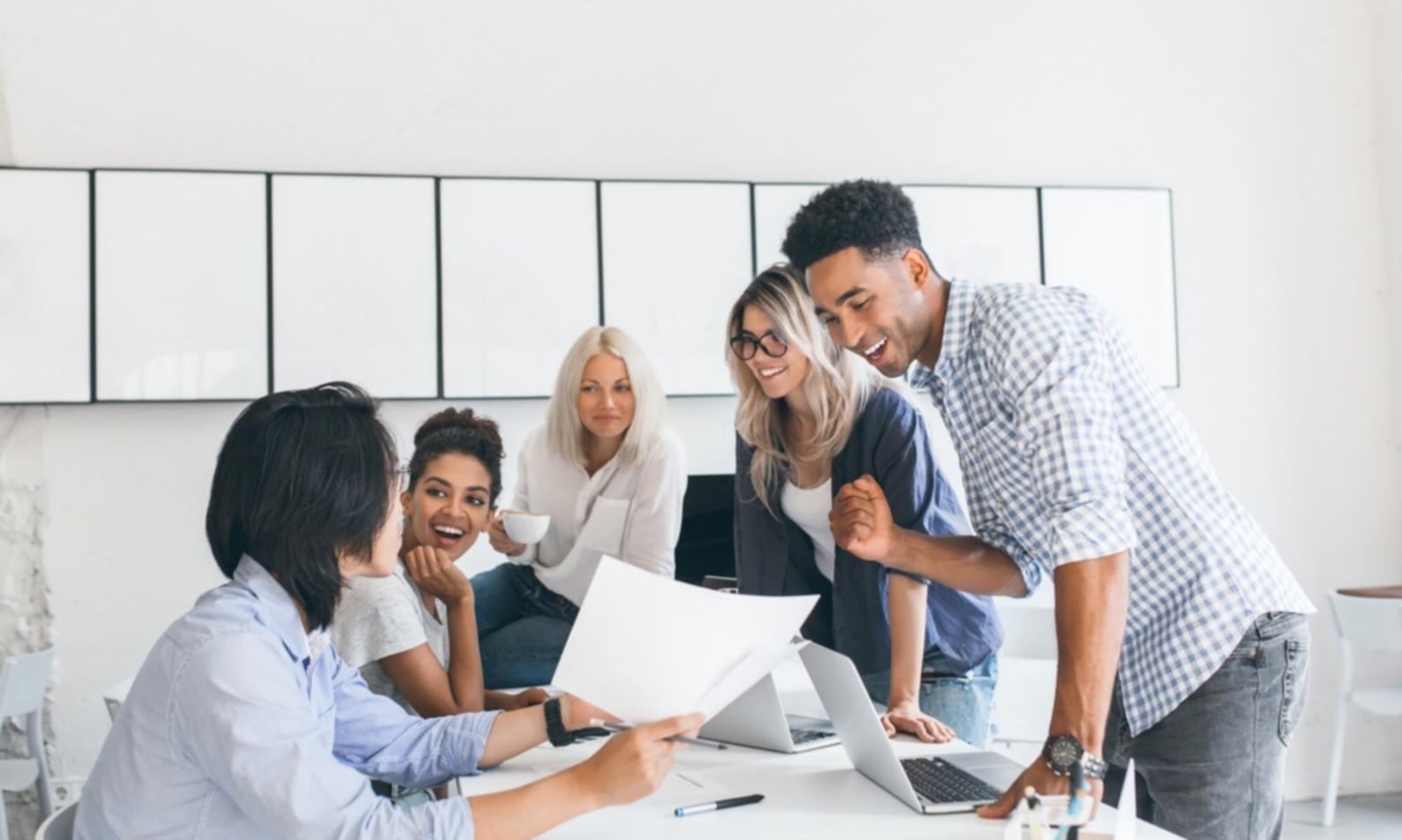 Workshop-Szenario für praktische Budgetallokation